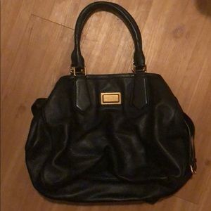 Marc Jacobs large leather purse